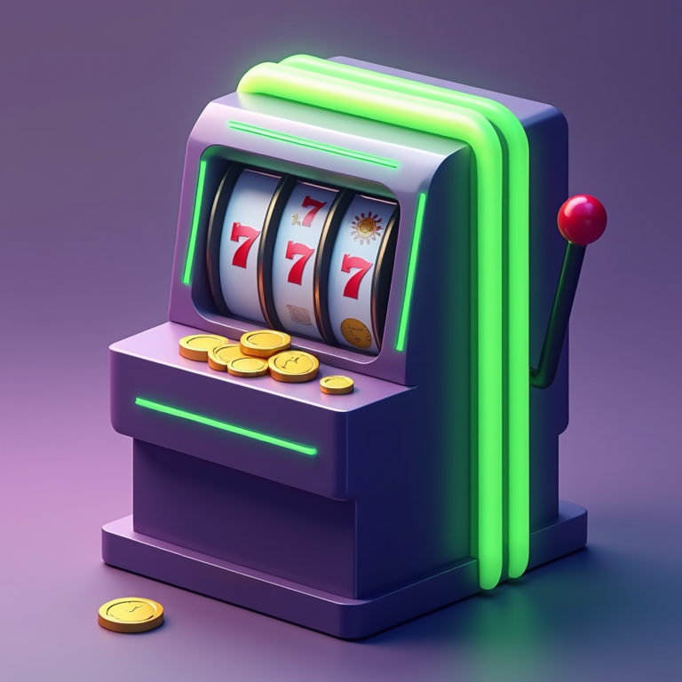 Mobile account access screen for casino and sportsbook services